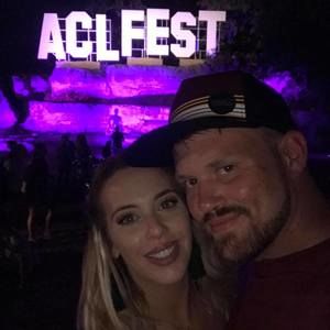 Meet your Posher, Johnny